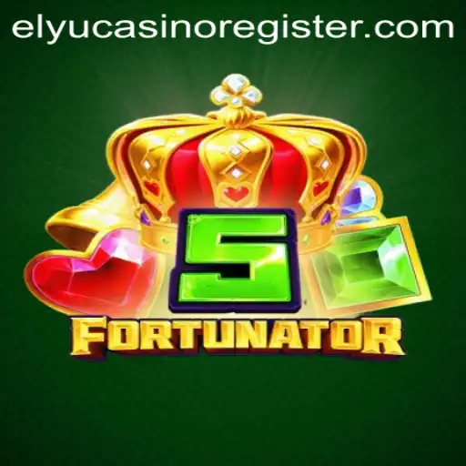 Discover the Thrills of 5Fortunator at Elyu Casino