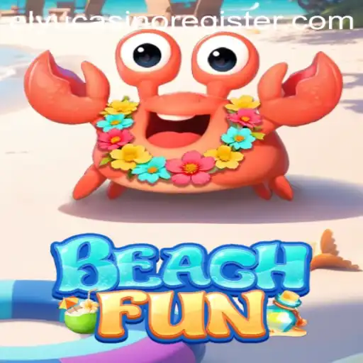 BeachFun: Surf Your Way to Thrills with Elyu Casino