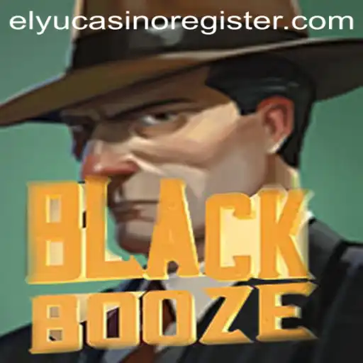 Exploring the Thrills of BlackBooze at Elyu Casino: The Game that Blends Skill and Chance