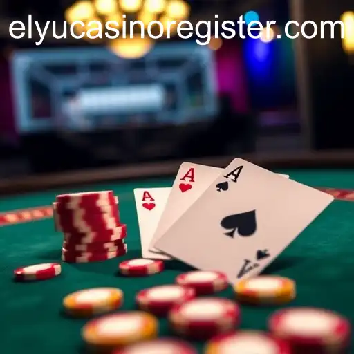 Mastering Blackjack at Elyu Casino: A Guide to Becoming a Pro