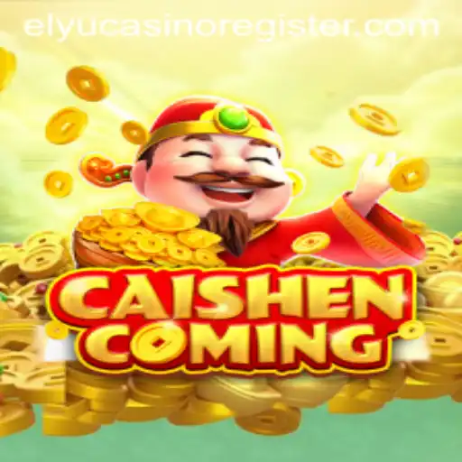 Discover the Excitement of CAISHENCOMING at Elyu Casino