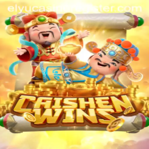 Discover the Thrilling CaishenWins Game at Elyu Casino
