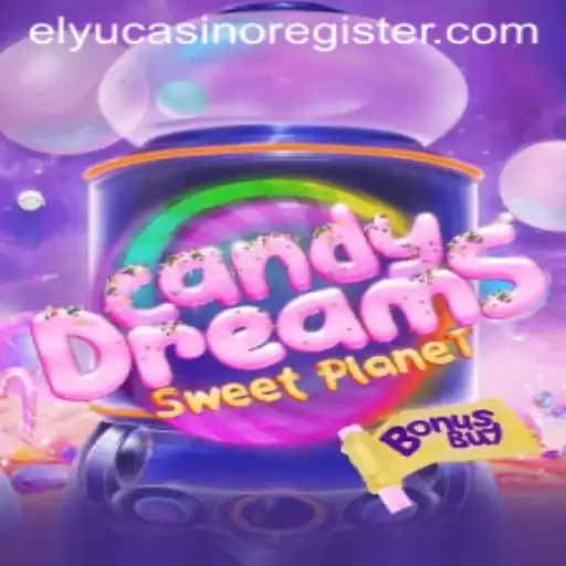 CandyDreamsSweetPlanet: A Sweet Journey Through the Elyu Casino Universe