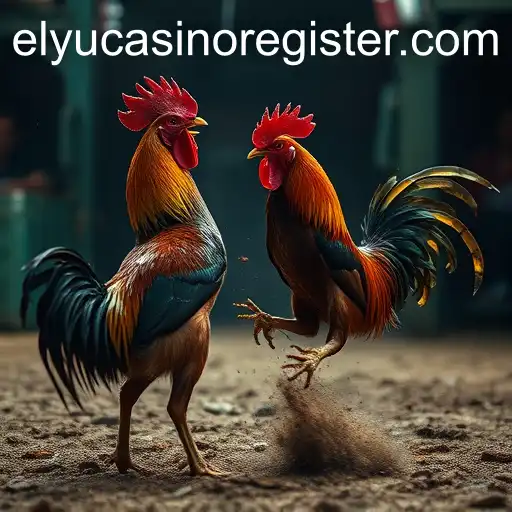 The World of Cockfighting: A Dive into Tradition and Controversy with Elyu Casino