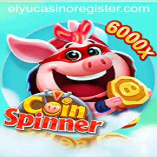 Discover the Thrills of CoinSpinner at Elyu Casino