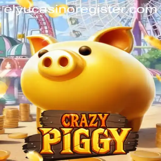Discover CrazyPiggy: The Thrills of Elyu Casino