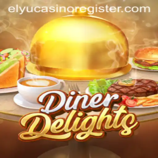 Exploring DinerDelights in the World of Elyu Casino