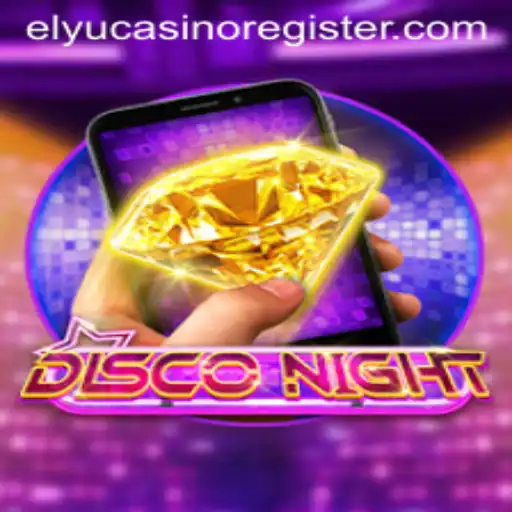 Discover the Thrilling World of DiscoNightM at Elyu Casino