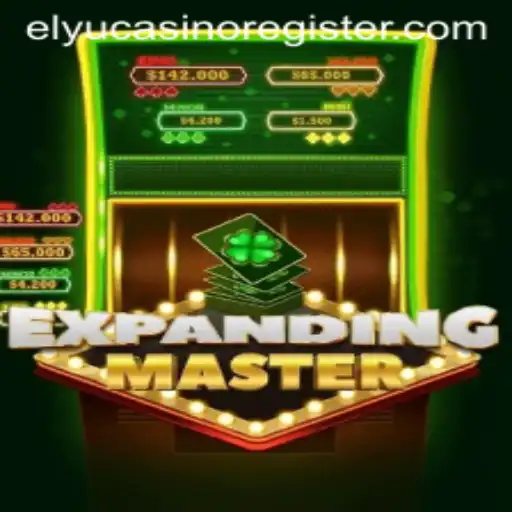 Unveiling ExpandingMaster: A New Gaming Sensation at Elyu Casino