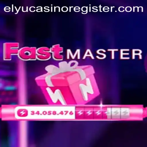 FastMaster: The Thrilling New Game at Elyu Casino