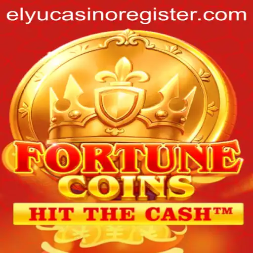 Exploring the Thrills of FortuneCoins at Elyu Casino