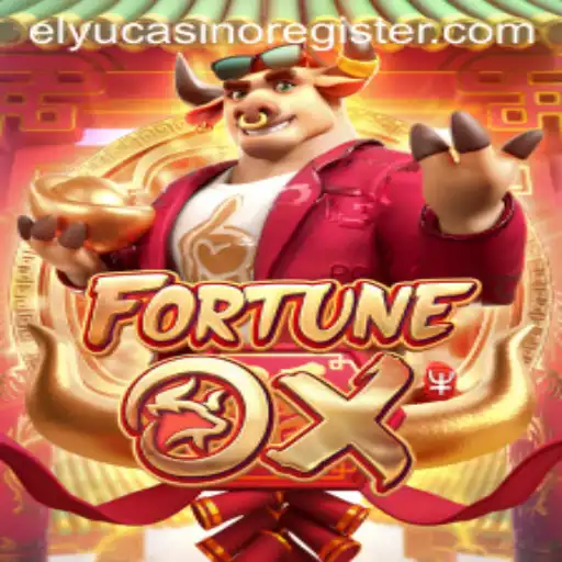 Discovering FortuneOx at Elyu Casino