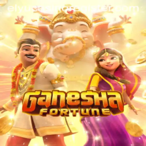 Ganesha Fortune: Unveiling the Exciting Gameplay at Elyu Casino