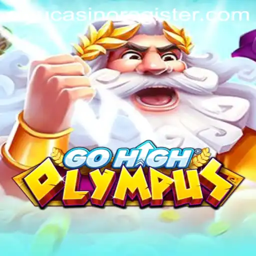 GoHighOlympus: Embark on a Mythical Casino Adventure