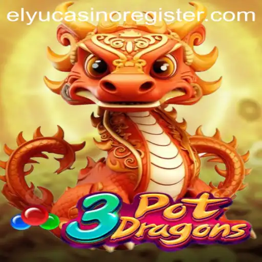 Explore the Thrilling World of 3PotDragons at Elyu Casino