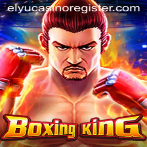 Discover the Exciting World of BoxingKing at Elyu Casino