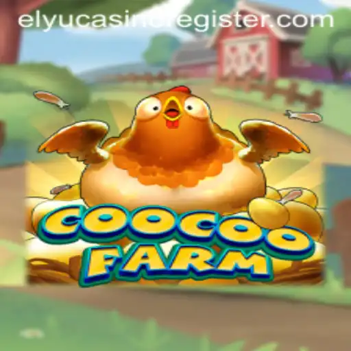 Exploring CooCooFarm: A Captivating Journey into Virtual Farming with Elyu Casino