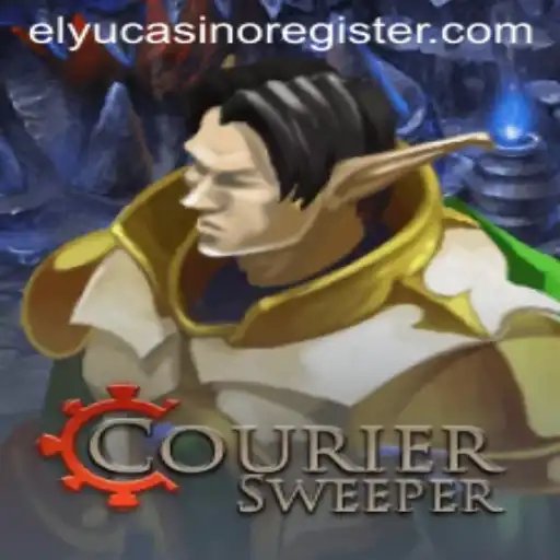 Discover CourierSweeper: The Exciting Game Revolutionizing Elyu Casino