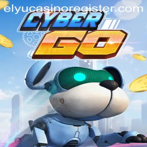 Discover CyberGO: A Revolutionary Casino Experience at Elyu Casino