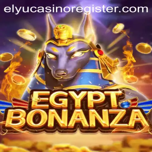 Exploring the Allure of EgyptBonanza at Elyu Casino