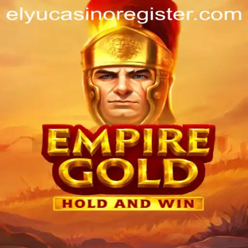EmpireGold: Dive Into the Enigmatic World of Elyu Casino's Latest Attraction