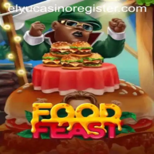 FoodFeast: Dive into the Culinary Adventure