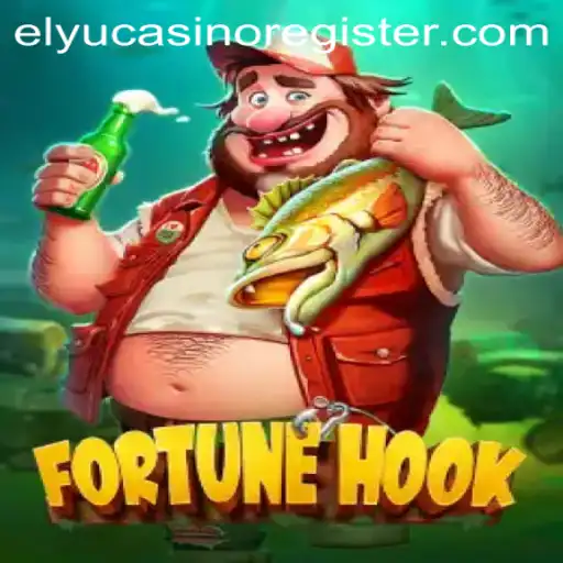 Discovering FortuneHook: A New Gaming Sensation at Elyu Casino