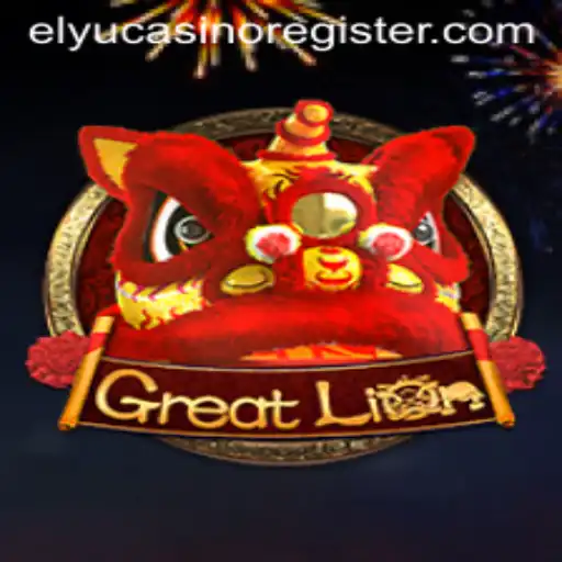 Exploring the Thrilling World of GreatLion: Elyu Casino's Newest Gaming Sensation