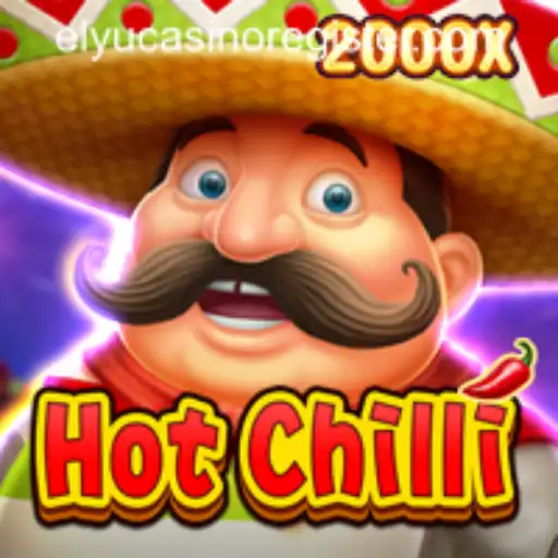 HotChilli: The Spicy New Addition at Elyu Casino