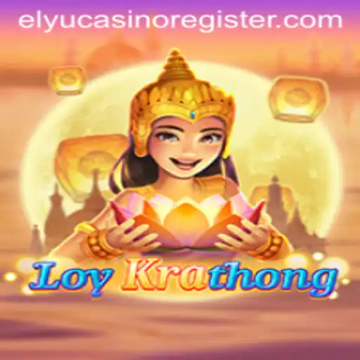 Discovering LoyKrathong: An Intriguing New Game at Elyu Casino
