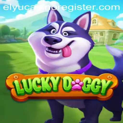 Discover LuckyDoggy: A Thrilling Adventure at Elyu Casino