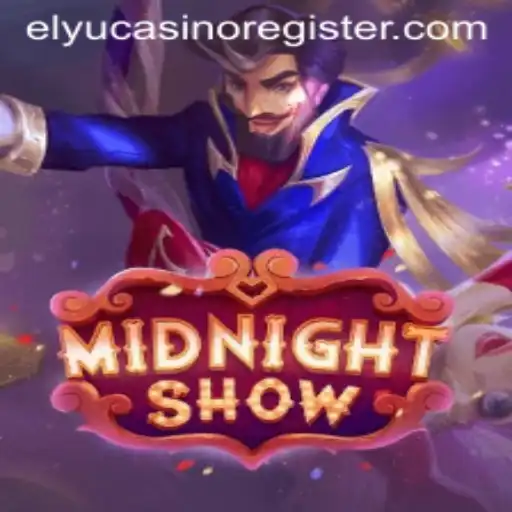 MidnightShow: An Enchanting Casino Experience at Elyu Casino