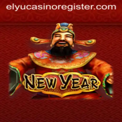 Discover the Thrills of NewYear at Elyu Casino