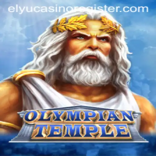 OlympianTemple: A Journey Into the World of Elyu Casino