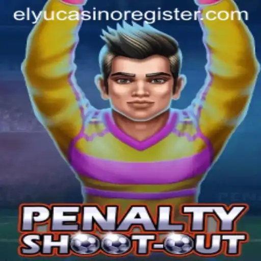 PenaltyShootOut: A Thrilling Game Experience at Elyu Casino