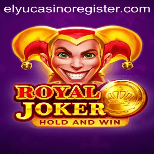 Exploring RoyalJoker: The Elegance of Elyu Casino