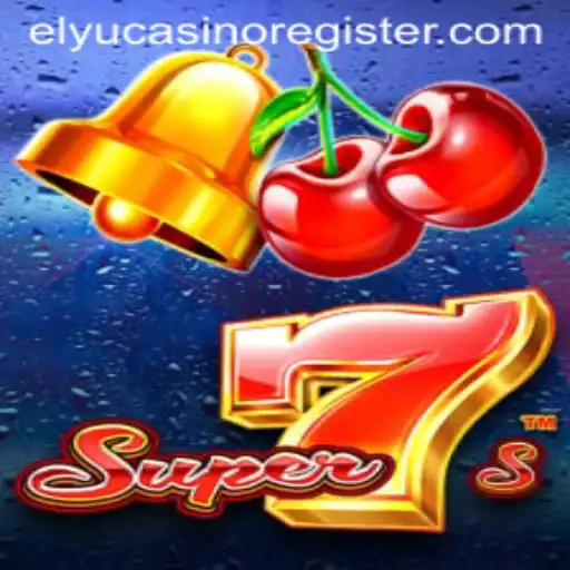 Super7s: Exploring Elyu Casino's Exciting New Game