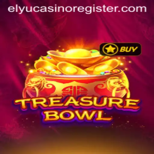 Discover the Exciting World of TreasureBowl at Elyu Casino