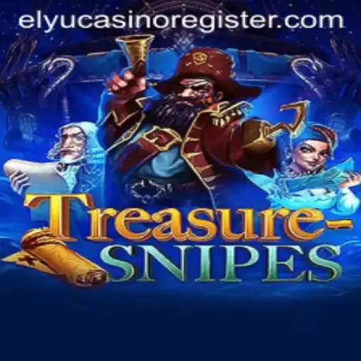 Discover the Thrilling World of TreasureSnipes at Elyu Casino