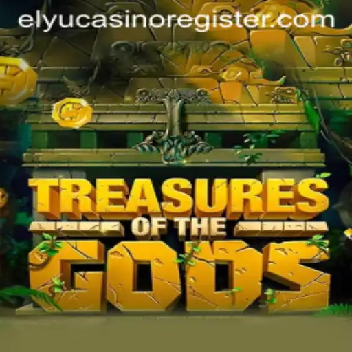 Discover the Excitement of TreasureoftheGods at Elyu Casino