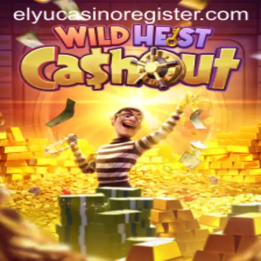Unravel the Thrills of WildHeistCashout at Elyu Casino