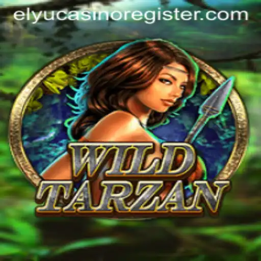Discover WildTarzan: An Entertaining Adventure Game Oasis at Elyu Casino