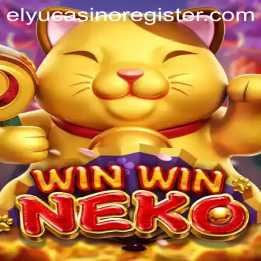 Discover the Exciting World of WinWinNeko at Elyu Casino