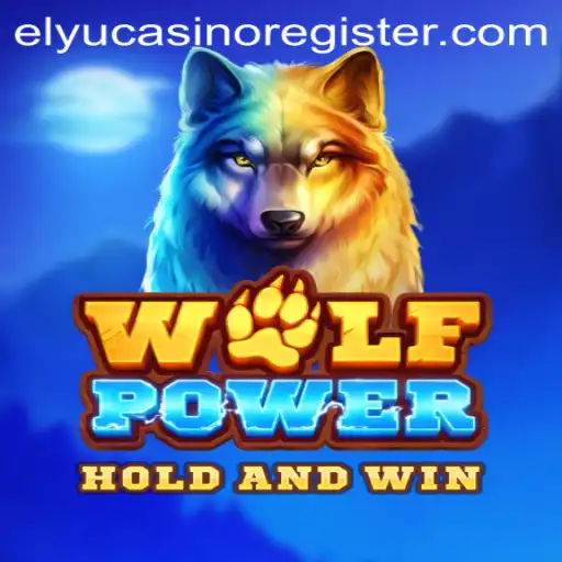 Exploring the Enchanting World of 'WolfPower' at Elyu Casino