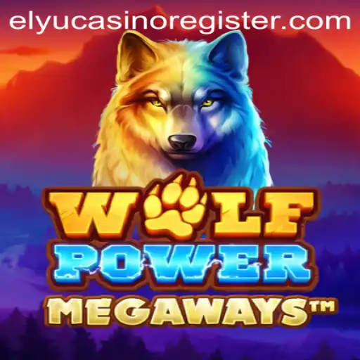 Discover the Thrills of WolfPowerMega at Elyu Casino