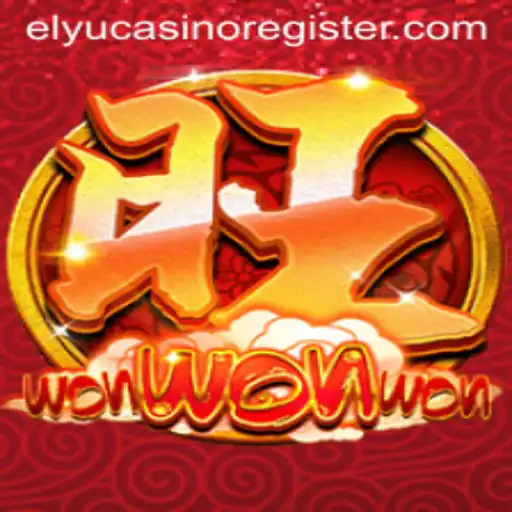 Exploring the Exciting World of WonWonWon at Elyu Casino