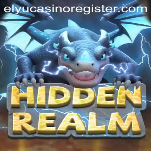 Exploring HiddenRealm: A Journey into the Enigmatic Elyu Casino
