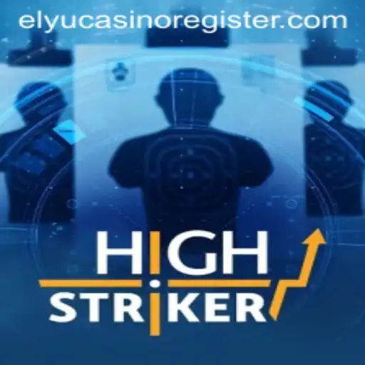 Exploring HighStriker: A Captivating Game in Elyu Casino