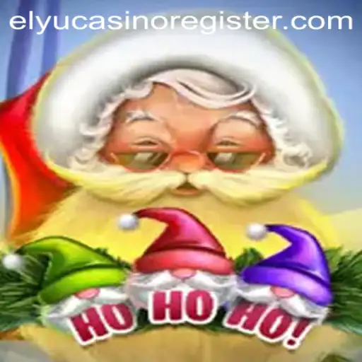 Exploring the Exciting World of HoHoHo at Elyu Casino