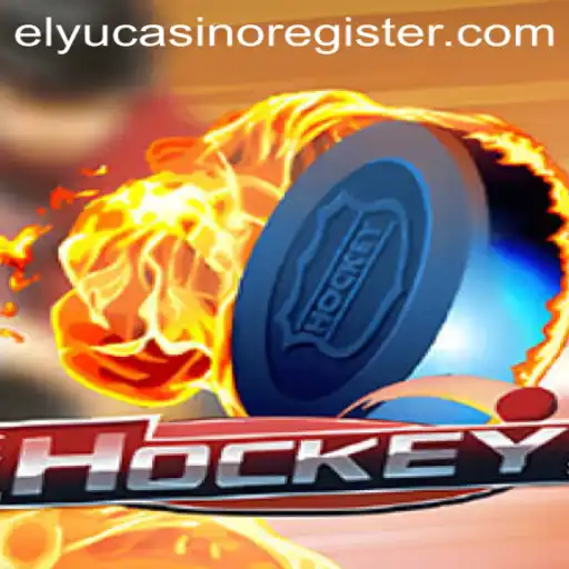 Exploring Hockey and the Buzz Around Elyu Casino